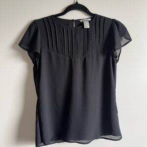 H&M Flowy Blouse
